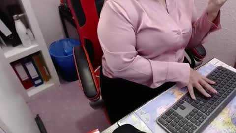 Snapshot of horny_sofia chatting on December 2, 5:46 am Soso online show from December 2, 5:46 am