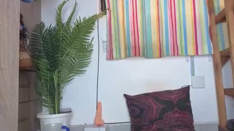 horny soul1 online show from February 6, 5:23 am