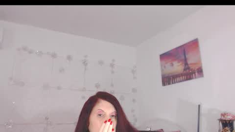 horny_touchk online show from September 17, 9:11 am