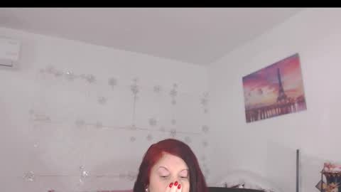 horny_touchk online show from March 17, 10:18 am