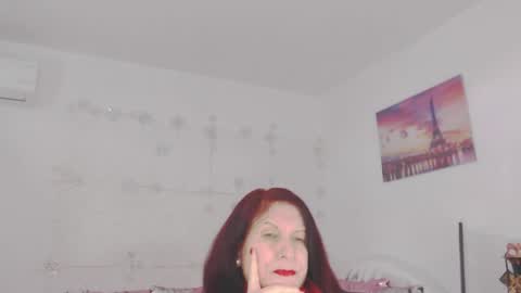 horny_touchk online show from April 24, 9:12 am