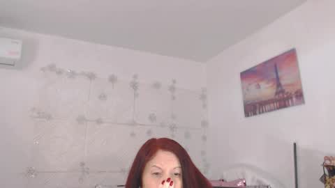 horny_touchk online show from April 25, 9:01 am