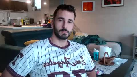 hornyasfuckk33 online show from February 2, 6:45 am