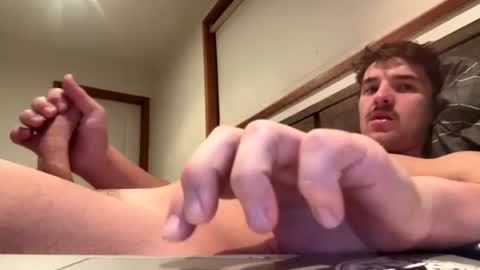 Snapshot of hornyb0i1862 chatting on August 3, 8:13 am hornyb0i1862 online show from August 3, 8:13 am