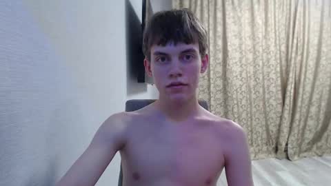 Snapshot of hornybadbunny chatting on February 8, 5:50 pm Tony online show from February 8, 5:50 pm