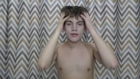 Tony online show from November 21, 7:45 pm