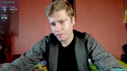 Max online show from October 28, 10:41 am