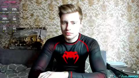 Max online show from February 6, 9:45 am