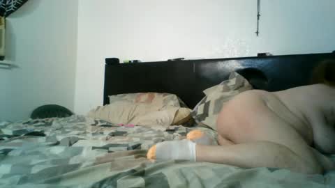 Snapshot of hornybodies2022 chatting on March 3, 6:37 am Mr. Mrs. Horny online show from March 3, 6:37 am