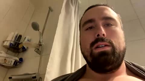 Snapshot of hornyboobman93 chatting on February 2, 8:57 am hornyboobman93 online show from February 2, 8:57 am