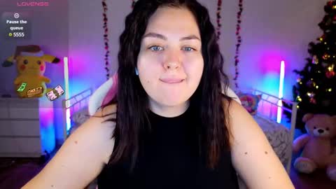 HornyCakee online show from December 10, 10:38 am