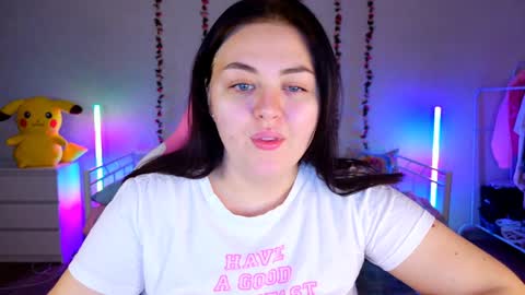 HornyCakee online show from January 20, 2:22 am