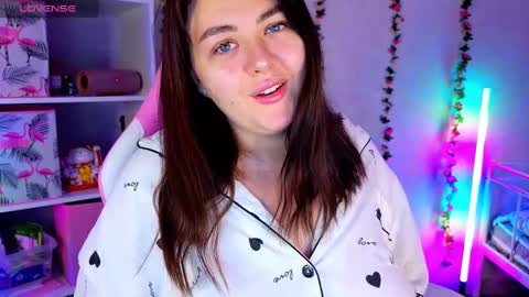 HornyCakee online show from March 12, 3:57 am