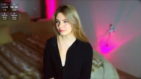 Jolly online show from February 25, 4:49 pm