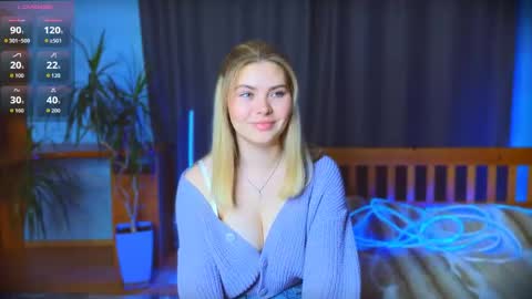 Jolly online show from May 2, 2:33 pm