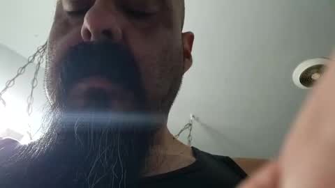 Snapshot of hornychrisla chatting on January 24, 11:56 pm hornychrisla online show from January 24, 11:56 pm