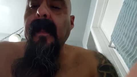 Snapshot of hornychrisla chatting on February 7, 3:23 am hornychrisla online show from February 7, 3:23 am