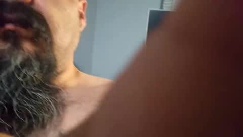 Snapshot of hornychrisla chatting on February 25, 4:57 am hornychrisla online show from February 25, 4:57 am