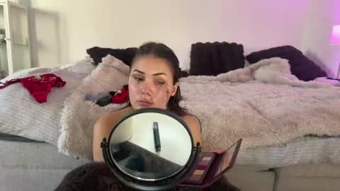 Snapshot of hornycouple1122 chatting on August 9, 4:12 pm Horny couple online show from August 9, 4:12 pm