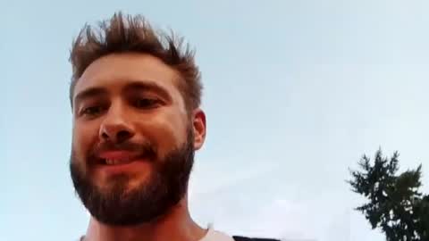 hornydavid_00 online show from August 3, 6:00 pm