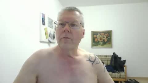 Meikelmeier online show from May 16, 7:34 pm