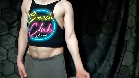 hornydude3435 online show from December 21, 8:05 pm