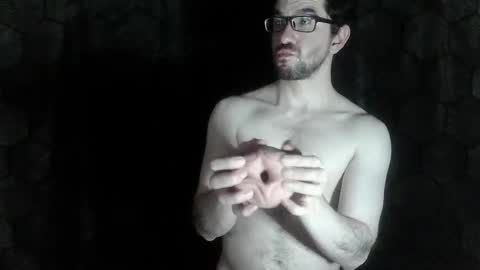 hornydude3435 online show from March 20, 5:12 am