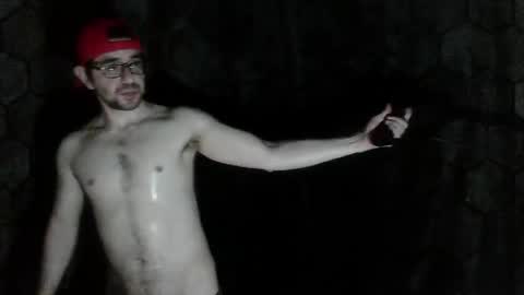hornydude3435 online show from May 6, 4:08 am
