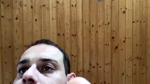 hornyfood112 online show from November 28, 9:12 am