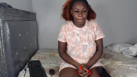 hornygal256 online show from November 1, 7:43 am