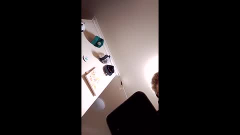 hornygrantie online show from February 25, 12:31 am