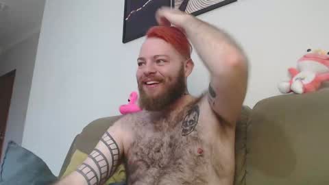 Snapshot of hornyhairy_bi chatting on December 3, 8:50 pm Harry online show from December 3, 8:50 pm