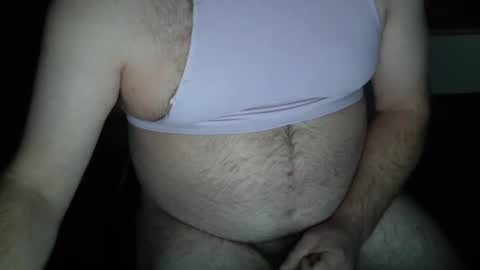 Snapshot of hornyhairyguy99 chatting on December 15, 7:13 am hornyhairyguy99 online show from December 15, 7:13 am
