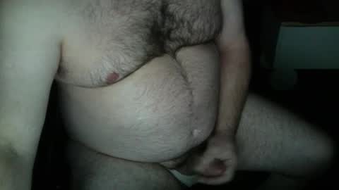 Snapshot of hornyhairyguy99 chatting on January 5, 8:11 am hornyhairyguy99 online show from January 5, 8:11 am