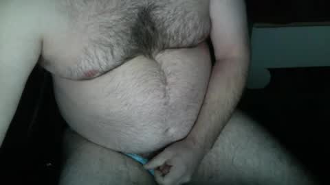 Snapshot of hornyhairyguy99 chatting on January 27, 5:36 am hornyhairyguy99 online show from January 27, 5:36 am