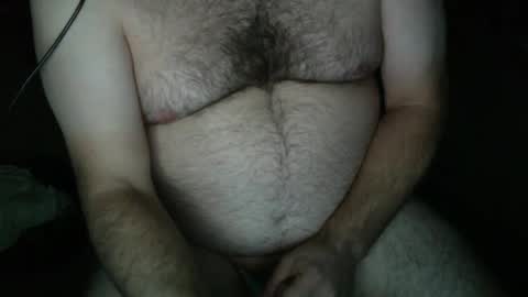 Snapshot of hornyhairyguy99 chatting on October 3, 3:36 am hornyhairyguy99 online show from October 3, 3:36 am