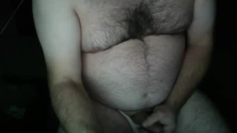 Snapshot of hornyhairyguy99 chatting on October 20, 2:45 am hornyhairyguy99 online show from October 20, 2:45 am