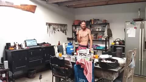 Nix  D online show from October 6, 3:31 pm