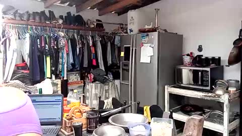 Nix  D online show from November 3, 6:25 am