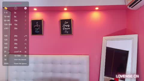 Valentina  online show from December 20, 12:38 pm