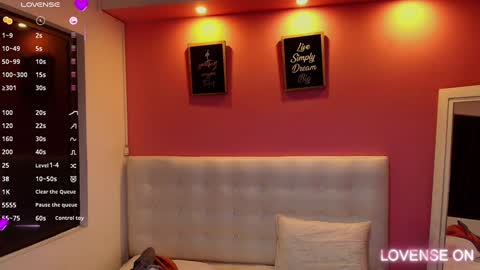 Valentina  online show from January 14, 12:45 pm