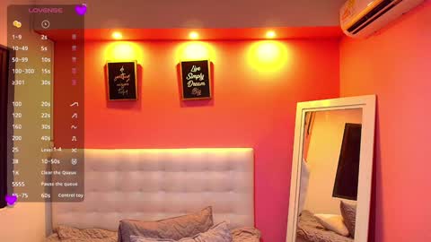 Valentina  online show from January 15, 12:47 pm