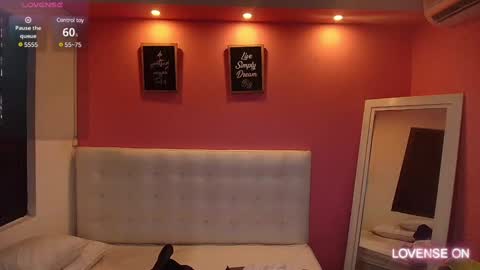 Valentina  online show from January 18, 12:47 pm