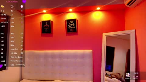 Valentina  online show from February 4, 12:44 pm