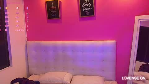 Valentina  online show from February 9, 12:19 pm