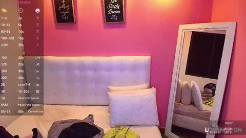 Valentina  online show from February 19, 12:22 pm