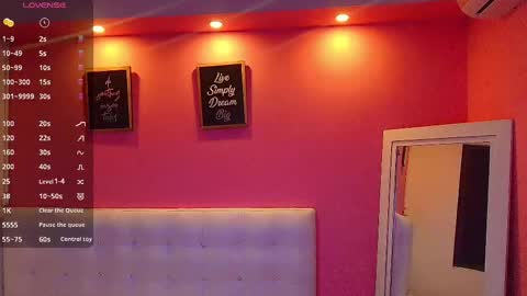 Valentina  online show from February 26, 12:47 pm