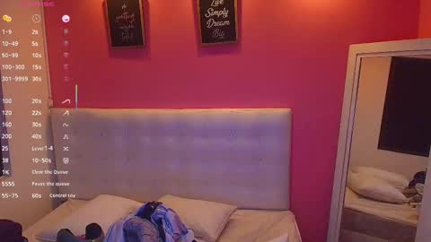 Valentina  online show from March 2, 12:11 pm