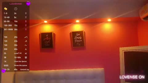 Valentina  online show from March 6, 12:19 pm