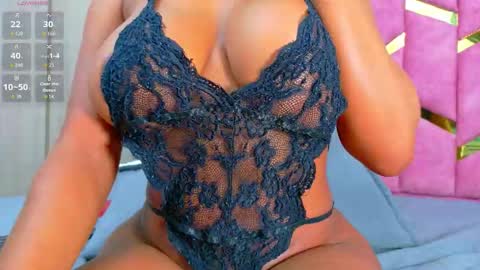 Valentina  online show from November 20, 1:33 pm